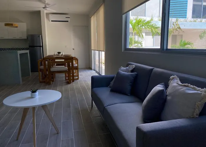 Raz - Tu Lugar Perfecto Descansar Apartment