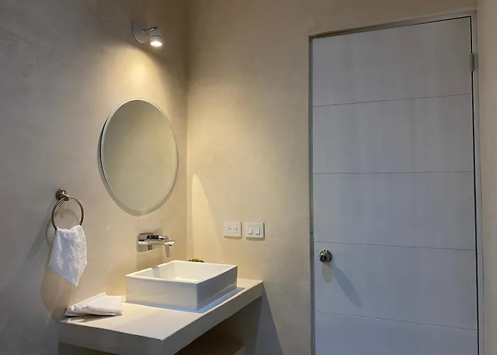 Apartment Raz - Tu Lugar Perfecto Descansar Tulum