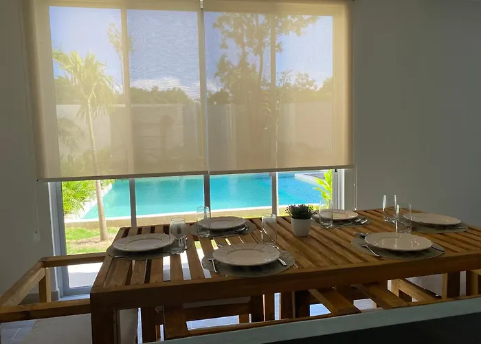 Raz - Tu Lugar Perfecto Descansar Apartment Tulum